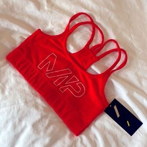 MyProtein Sports Bra NWT